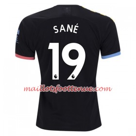 Maillot/Tenue Manchester City Sane 19 Exterieur 2019/2020